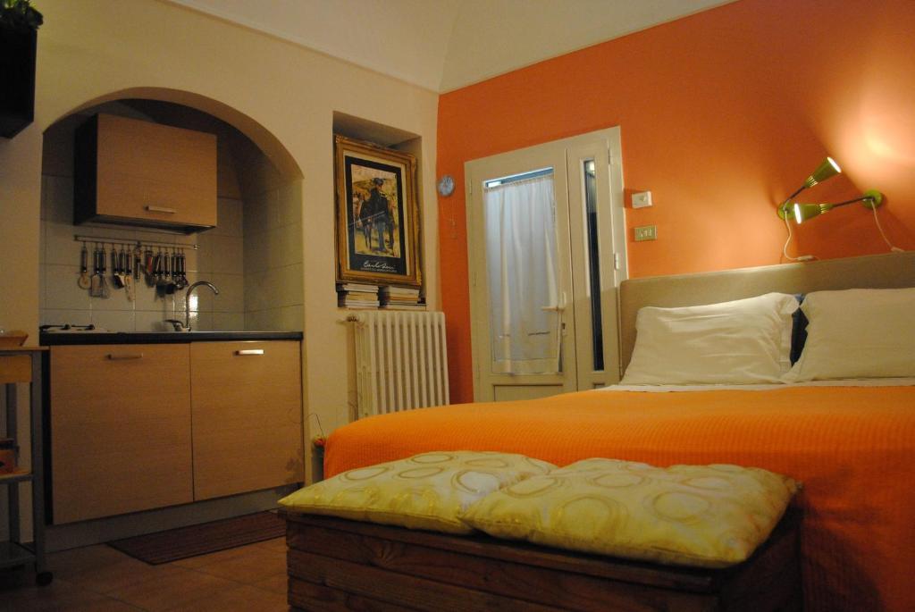 La Casa Nei Sassi Matera Exterior foto