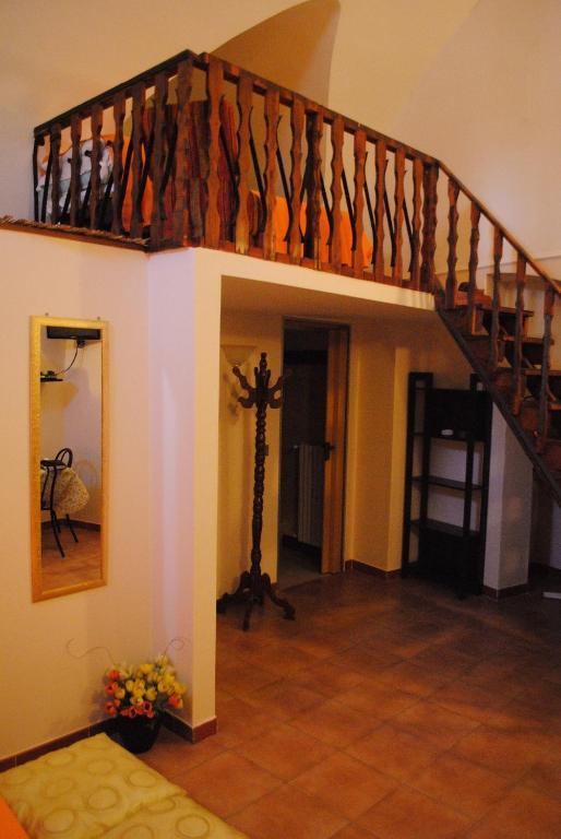 La Casa Nei Sassi Matera Quarto foto