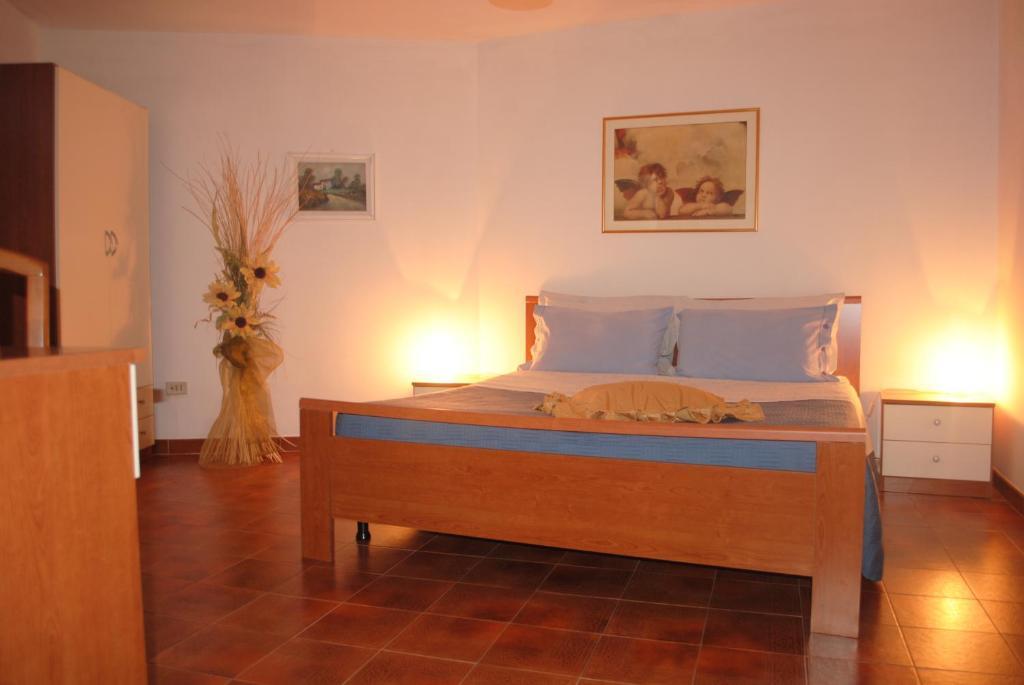 La Casa Nei Sassi Matera Quarto foto