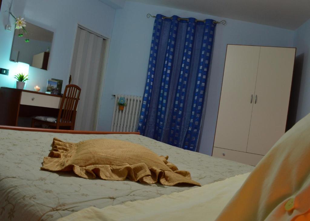 La Casa Nei Sassi Matera Quarto foto